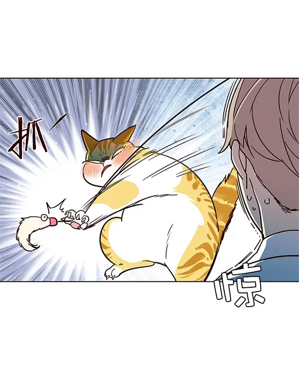 《觉醒吧，铲屎官！》第16话图46