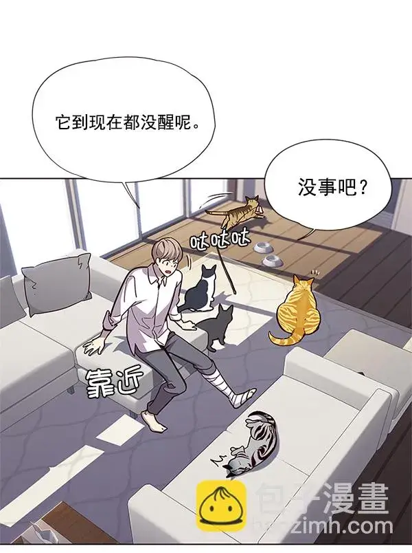 《觉醒吧，铲屎官！》第16话图52