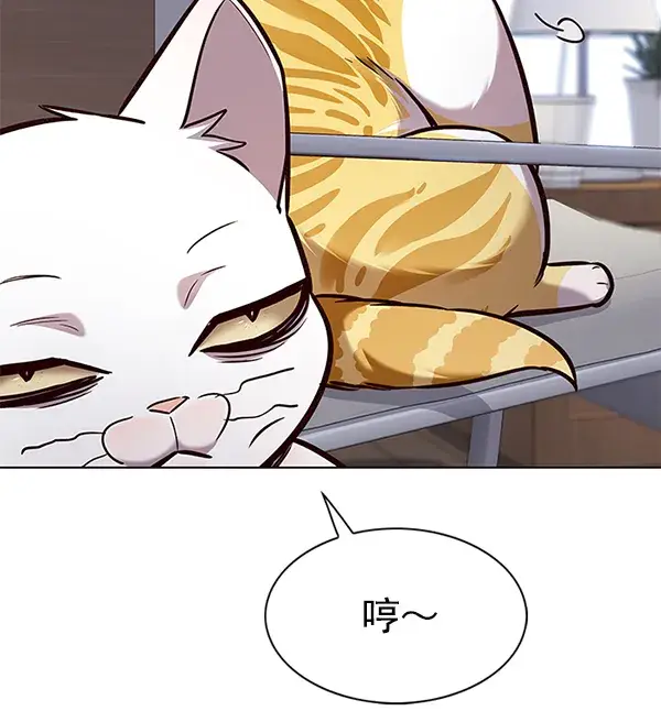 《觉醒吧，铲屎官！》第187话图12