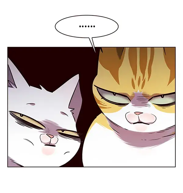 《觉醒吧，铲屎官！》第187话图93