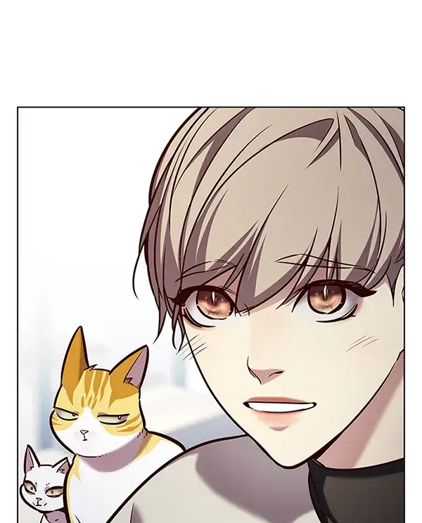 《觉醒吧，铲屎官！》第188话图112