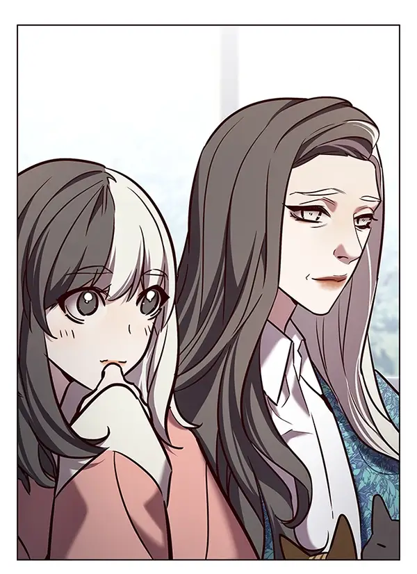 《觉醒吧，铲屎官！》第188话图114