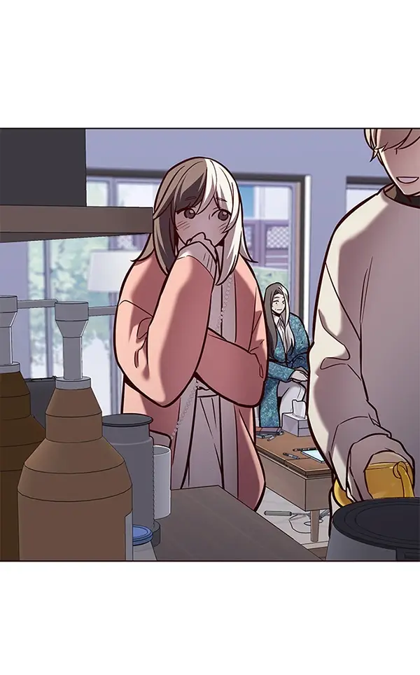 《觉醒吧，铲屎官！》第188话图39