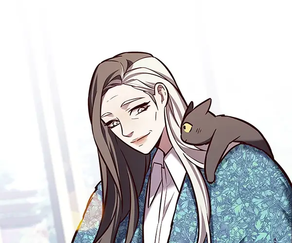 《觉醒吧，铲屎官！》第188话图44