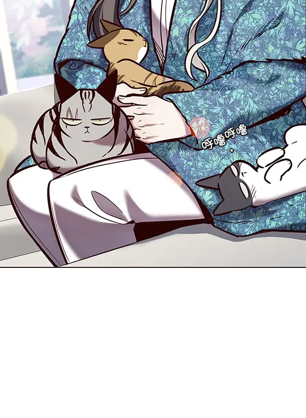 《觉醒吧，铲屎官！》第188话图45