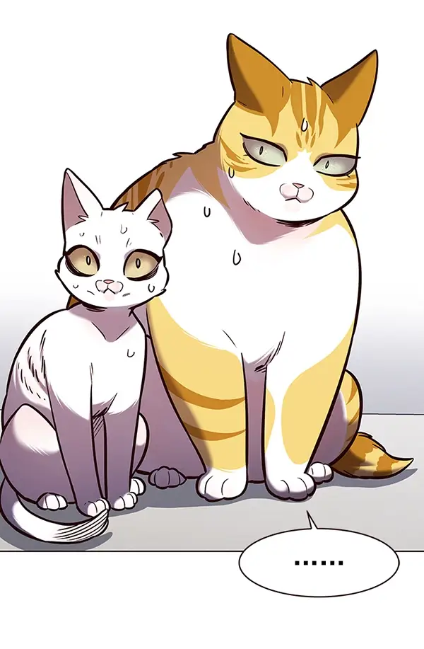 《觉醒吧，铲屎官！》第188话图50