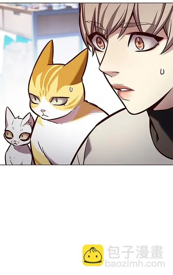 《觉醒吧，铲屎官！》第188话图85