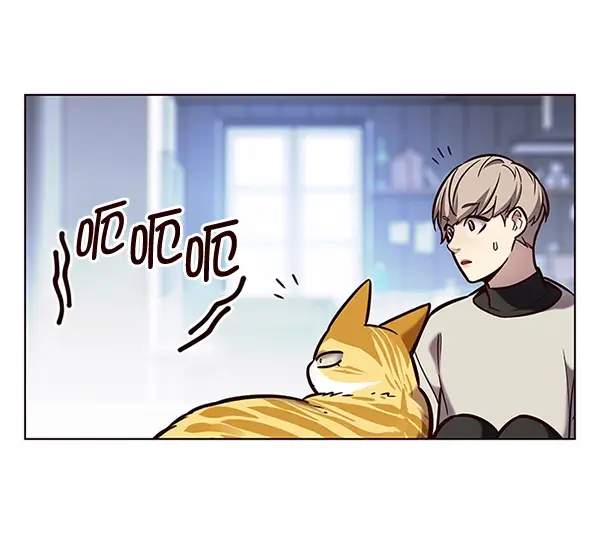 《觉醒吧，铲屎官！》第188话图9