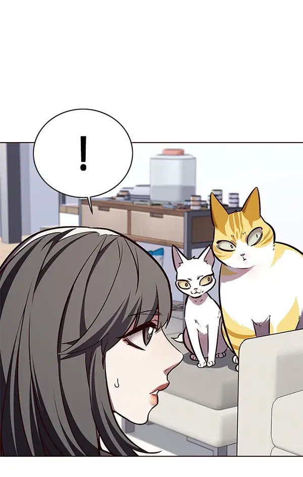 《觉醒吧，铲屎官！》第188话图91