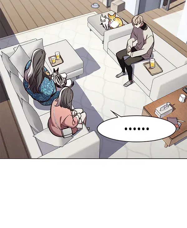 《觉醒吧，铲屎官！》第188话图93