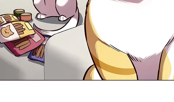 《觉醒吧，铲屎官！》第189话图66