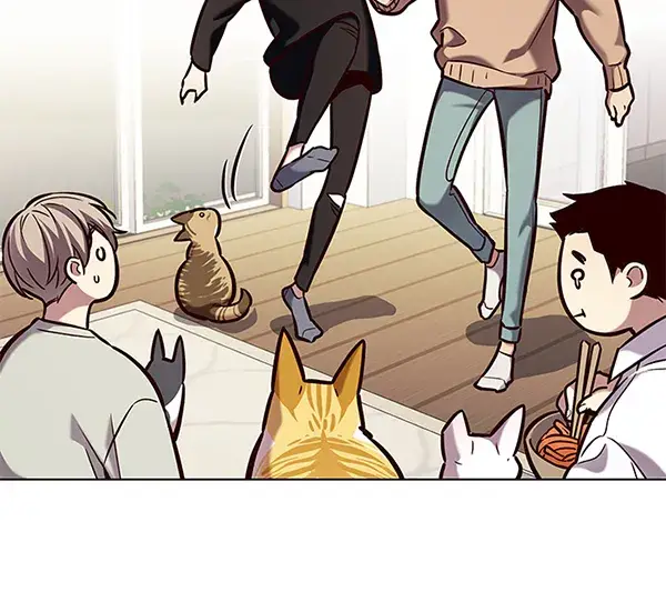 《觉醒吧，铲屎官！》第190话图16