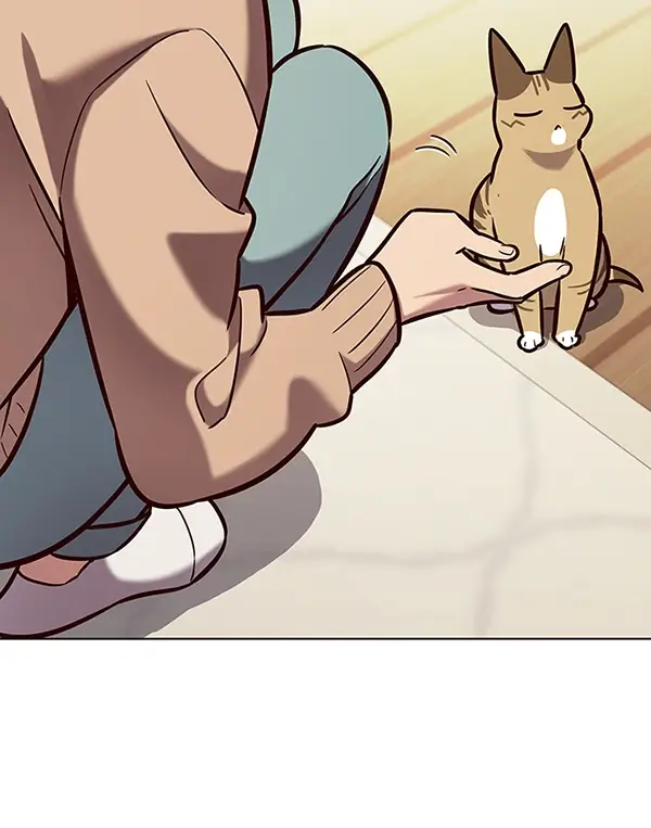 《觉醒吧，铲屎官！》第190话图23