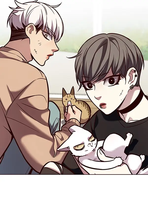 《觉醒吧，铲屎官！》第190话图28