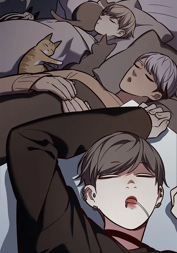 《觉醒吧，铲屎官！》第190话图50