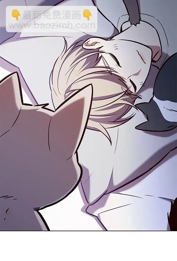 《觉醒吧，铲屎官！》第190话图66