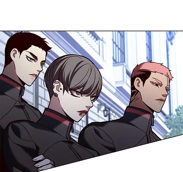 《觉醒吧，铲屎官！》第191话图58