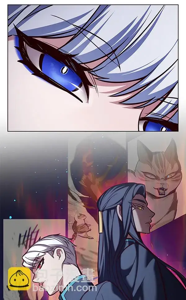 《觉醒吧，铲屎官！》第193话图10