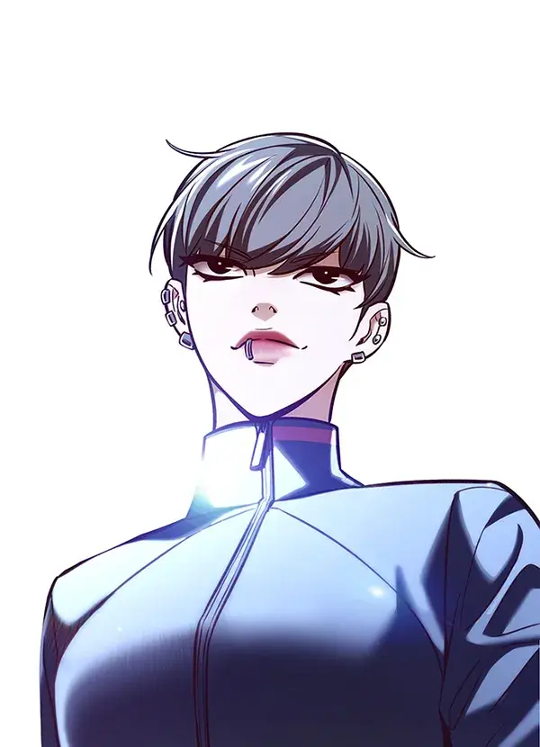 《觉醒吧，铲屎官！》第193话图126
