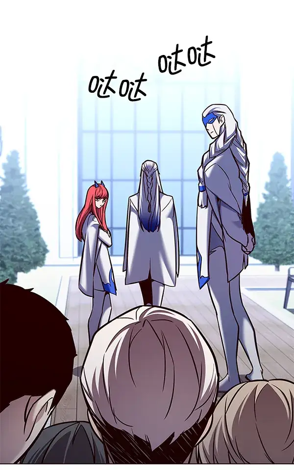 《觉醒吧，铲屎官！》第193话图20