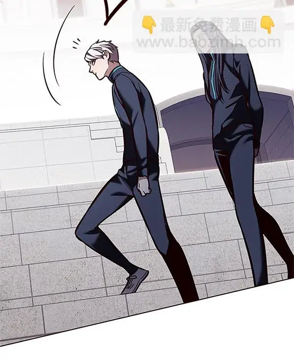 《觉醒吧，铲屎官！》第194话图122