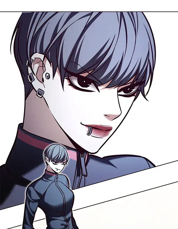 《觉醒吧，铲屎官！》第194话图9