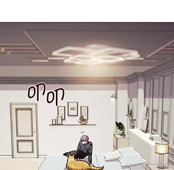 《觉醒吧，铲屎官！》第195话图108