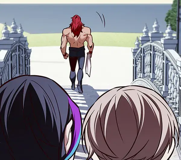 《觉醒吧，铲屎官！》第195话图88