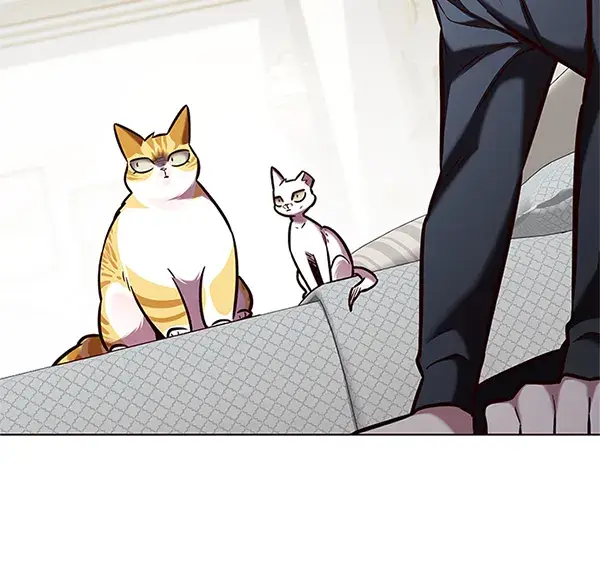 《觉醒吧，铲屎官！》第196话图25