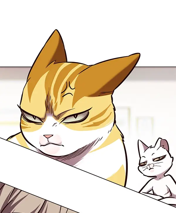 《觉醒吧，铲屎官！》第196话图3