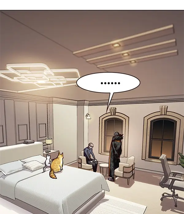 《觉醒吧，铲屎官！》第196话图38