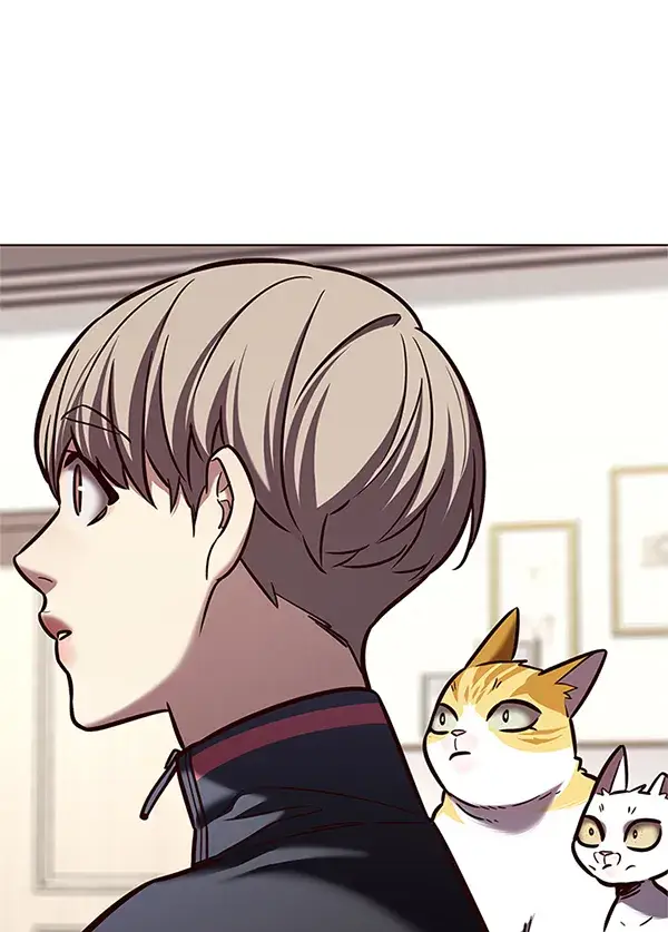 《觉醒吧，铲屎官！》第196话图56
