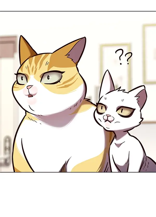 《觉醒吧，铲屎官！》第196话图60