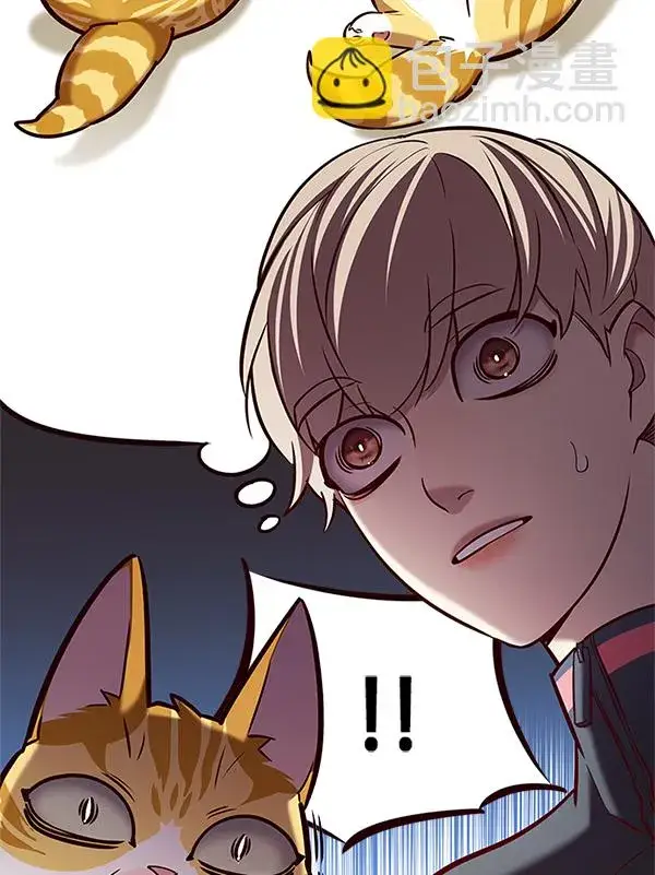 《觉醒吧，铲屎官！》第196话图65