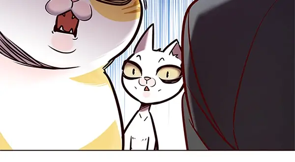 《觉醒吧，铲屎官！》第196话图66