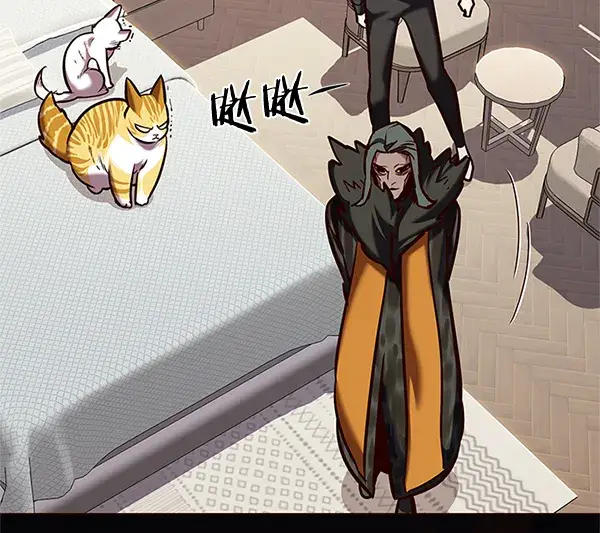 《觉醒吧，铲屎官！》第196话图71