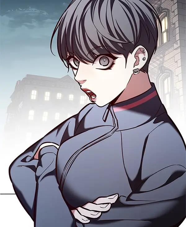 《觉醒吧，铲屎官！》第197话图12