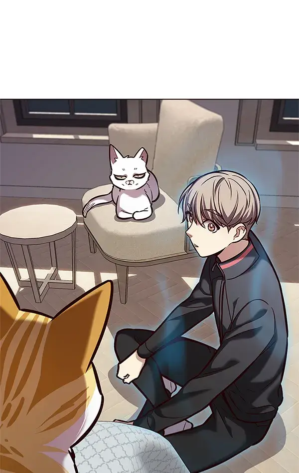 《觉醒吧，铲屎官！》第197话图45