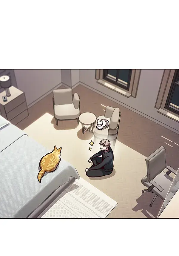 《觉醒吧，铲屎官！》第197话图50