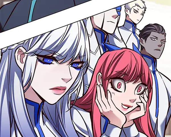 《觉醒吧，铲屎官！》第197话图59