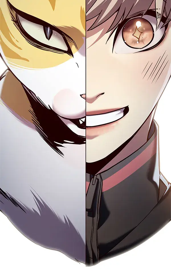 《觉醒吧，铲屎官！》第198话图117