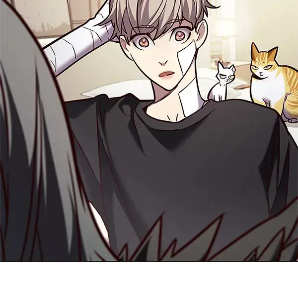 《觉醒吧，铲屎官！》第199话图104
