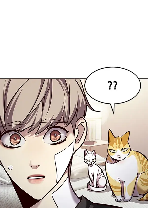 《觉醒吧，铲屎官！》第199话图108