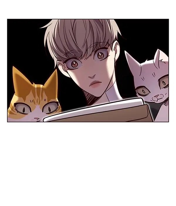 《觉醒吧，铲屎官！》第199话图112