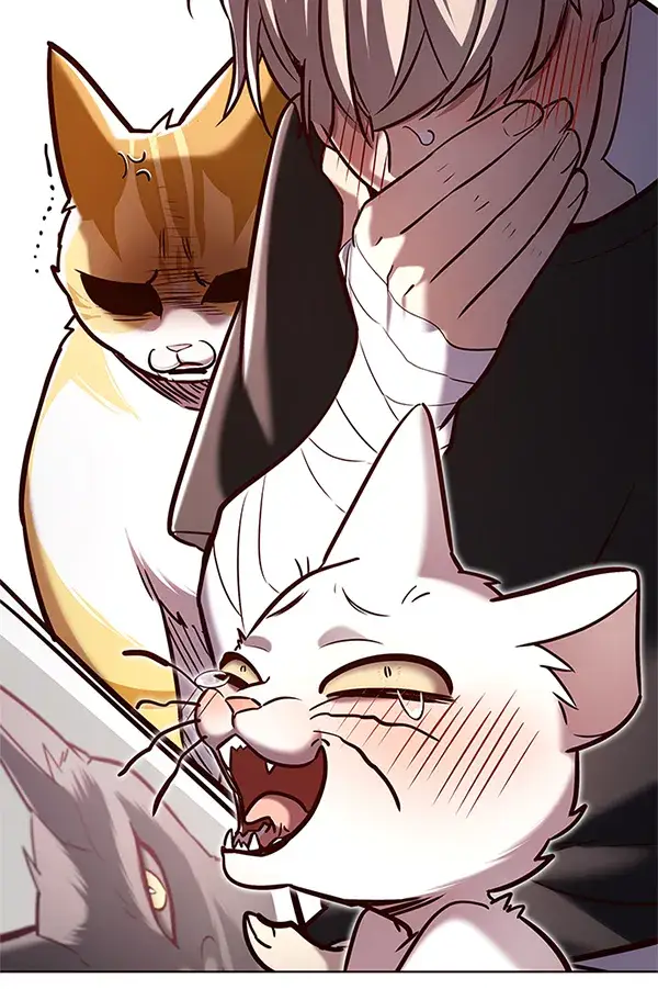 《觉醒吧，铲屎官！》第199话图117