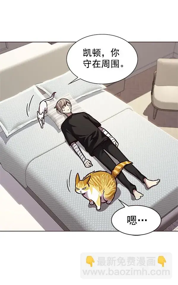 《觉醒吧，铲屎官！》第199话图82