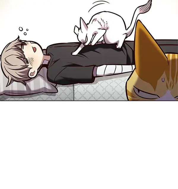 《觉醒吧，铲屎官！》第199话图93