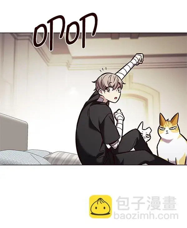 《觉醒吧，铲屎官！》第199话图97
