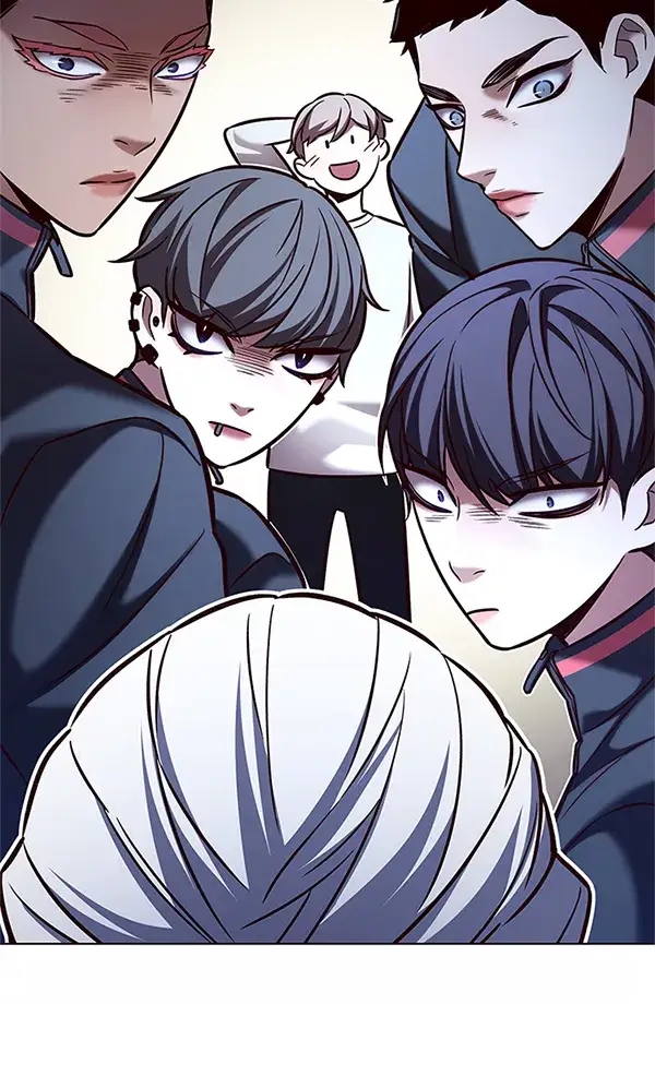 《觉醒吧，铲屎官！》第200话图103