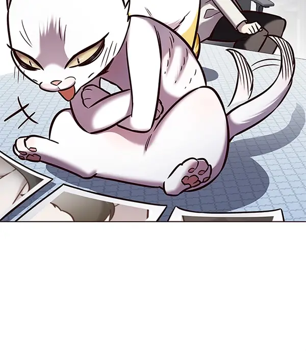 《觉醒吧，铲屎官！》第200话图23